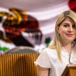 MELISA PEÑA PROPONE SUSPENSIÓN DE LICENCIA A CONDUCTORES VIOLENTOS EN NUEVO LEÓN