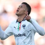 RAYADOS FIRMA GOLEADA Y SE CITA CON EL BORUSSIA EN OCTAVOS