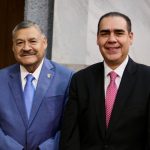 HERIBERTO TREVIÑO GESTIONARÁ BECAS DE NUEVO INGRESO EN UANL