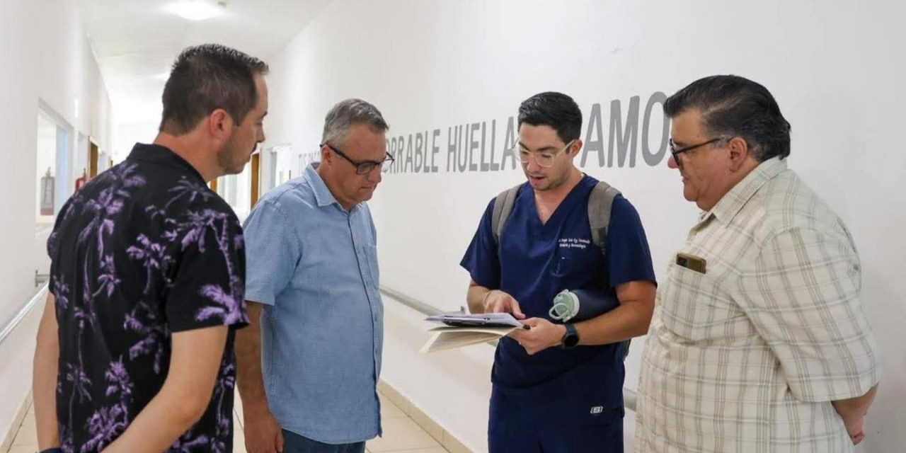 DAVID DE LA PEÑA SE PRONUNCIA TRAS CASO DE ADULTO MAYOR EN SITUACIÓN DE CALLE