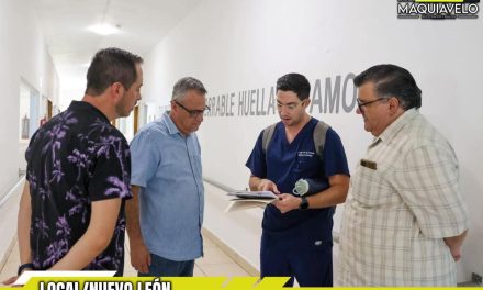 DAVID DE LA PEÑA SE PRONUNCIA TRAS CASO DE ADULTO MAYOR EN SITUACIÓN DE CALLE