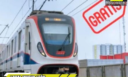 GRUPO FRONTERA AMENIZARÁ “MACROFEST” CON METRO GRATIS EN MONTERREY