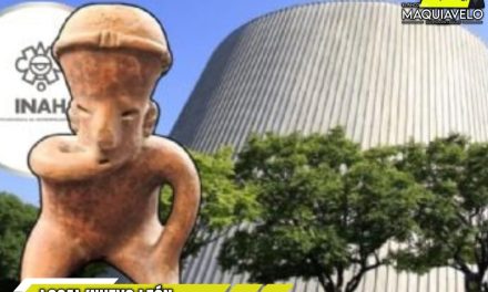 INAH EXHIBIRÁ EN SAN PEDRO GARZA GARCÍA MÁS DE 5 MIL PIEZAS ARQUEOLÓGICAS