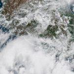 DALILA SE CONVIERTE EN TORMENTA TROPICAL AL SUR DE GUERRERO, INFORMAN METEORÓLOGOS