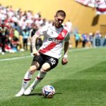 RIVER PLATE BUSCA “SELLAR” PASE A OCTAVOS ANTE UN MONTERREY QUE DARÁ TODO EN DUELO HISTÓRICO