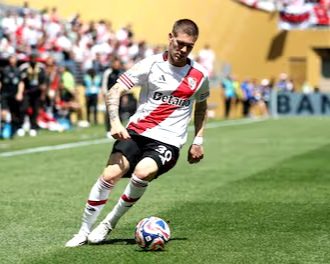 RIVER PLATE BUSCA “SELLAR” PASE A OCTAVOS ANTE UN MONTERREY QUE DARÁ TODO EN DUELO HISTÓRICO