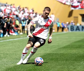 RIVER PLATE BUSCA “SELLAR” PASE A OCTAVOS ANTE UN MONTERREY QUE DARÁ TODO EN DUELO HISTÓRICO