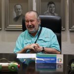 MAURICIO FERNÁNDEZ ANUNCIA PUESTA EN MARCHA DEL MÓDULO ANTIREZAGO EN SAN PEDRO GARZA GARCÍA