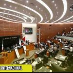 SENADO APRUEBA EN COMISIONES LEY PARA ELIMINAR TRÁMITES, OPOSICIÓN ALERTA SOBRE CENTRALISMO DIGITAL