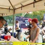 KARINA BARRÓN ENCABEZA FERIA DEL BIENESTAR ANIMAL EN MONTERREY