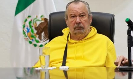 MAURICIO FERNÁNDEZ SOLICITA A SAMUEL GARCÍA FIRMAR “ACUERDO DE COLABORACIÓN” PARA OBRA VIAL