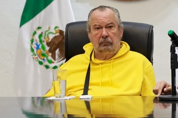 MAURICIO FERNÁNDEZ SOLICITA A SAMUEL GARCÍA FIRMAR “ACUERDO DE COLABORACIÓN” PARA OBRA VIAL