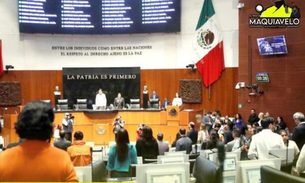 MORENA AVALA “LEY DE TELECOMUNICACIONES” ENTRE CRÍTICAS POR POSIBLE CENSURA Y ESPIONAJE