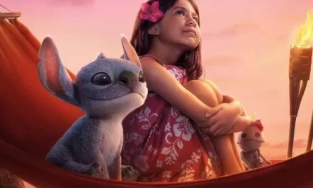 LILO Y STITCH BRILLA EN UN FIN DE SEMANA DE TAQUILLA RÉCORD