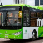 INEGI DETALLA DESCENSO GENERALIZADO EN TRANSPORTE PÚBLICO DE NL