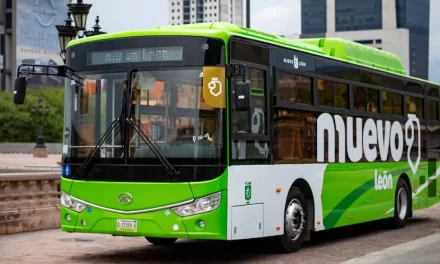 INEGI DETALLA DESCENSO GENERALIZADO EN TRANSPORTE PÚBLICO DE NL