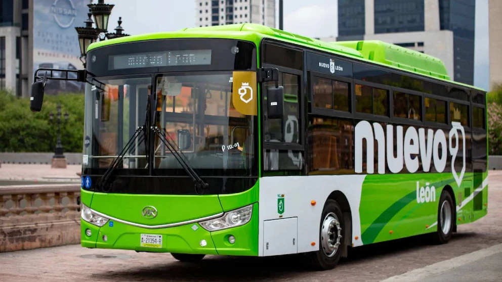 INEGI DETALLA DESCENSO GENERALIZADO EN TRANSPORTE PÚBLICO DE NL