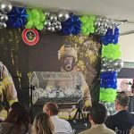 BOMBEROS DE NUEVO LEÓN REFUERZAN SU OPERACIÓN GRACIAS AL ÉXITO DE SU SORTEO ANUAL
