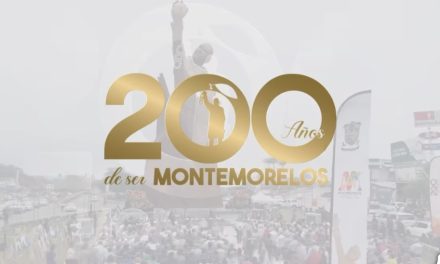 MIGUEL ÁNGEL SALAZAR DESTACA FESTEJO HISTÓRICO EN “LOS 200 DE MONTEMORELOS”