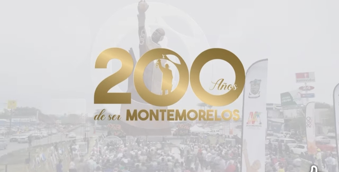 MIGUEL ÁNGEL SALAZAR DESTACA FESTEJO HISTÓRICO EN “LOS 200 DE MONTEMORELOS”