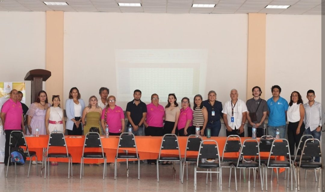 REYNALDO CANTÚ FORTALECE ESTRATEGIAS DE SALUD PÚBLICA EN ABASOLO