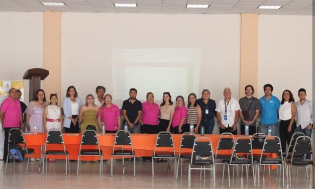 REYNALDO CANTÚ FORTALECE ESTRATEGIAS DE SALUD PÚBLICA EN ABASOLO
