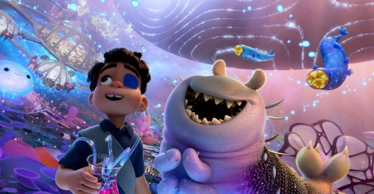 DISFRUTA DE LAS DIVERSAS ATRACCIONES QUE TIENE NUEVO LEÓN 