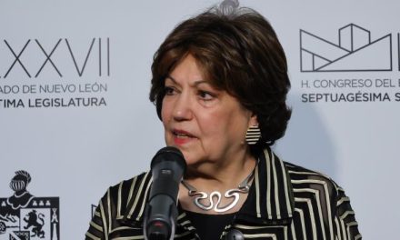 SOFIALETICIA MORALES CONFIRMA CIERRE ANTICIPADO DEL CICLO ESCOLAR EL 3 DE JULIO
