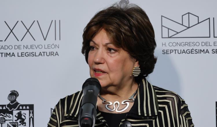 SOFIALETICIA MORALES CONFIRMA CIERRE ANTICIPADO DEL CICLO ESCOLAR EL 3 DE JULIO