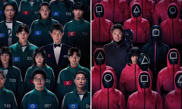 EL JUEGO DEL CALAMAR LLEGA A SU FINAL: HWANG DONG-HYUK PROMETE UN CIERRE “DEMENTE”