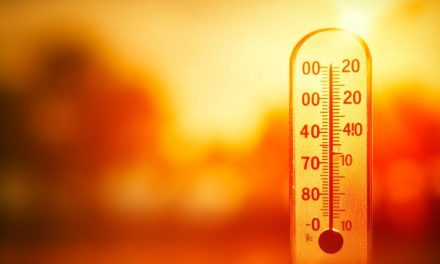 ¡OTRA VEZ EL CLIMA EXTREMO! ADVIERTEN SOBRE OLA DE CALOR Y TORMENTAS AISLADAS EN NUEVO LEÓN