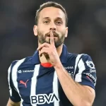 SERGIO CANALES DESTACA “ORGULLO” DE REPRESENTAR A MONTERREY EN EL MUNDIAL DE CLUBES