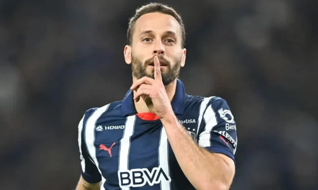 SERGIO CANALES DESTACA “ORGULLO” DE REPRESENTAR A MONTERREY EN EL MUNDIAL DE CLUBES