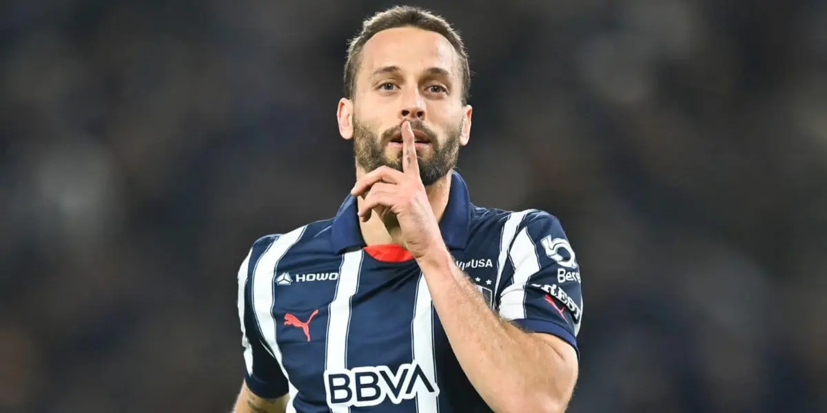 SERGIO CANALES DESTACA “ORGULLO” DE REPRESENTAR A MONTERREY EN EL MUNDIAL DE CLUBES