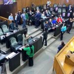 CONGRESO PIDE FRENAR CRECIMIENTO IRREGULAR QUE AMENAZA A FAUNA Y CIUDADANOS