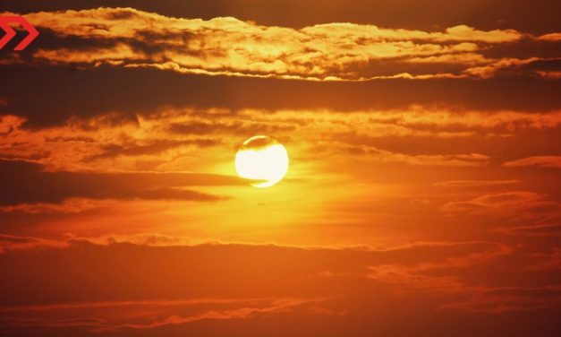 CONCLUYE LA OLA DE CALOR EN EL NORTE DEL PAÍS, INCLUIDO NUEVO LEÓN