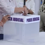 INE HABILITA MICROSITIO PARA UBICAR CASILLAS EN ELECCIÓN JUDICIAL
