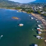 PRESA LA BOCA, ÚNICA EN AUMENTAR SU NIVEL DE AGUA, REPORTA CONAGUA