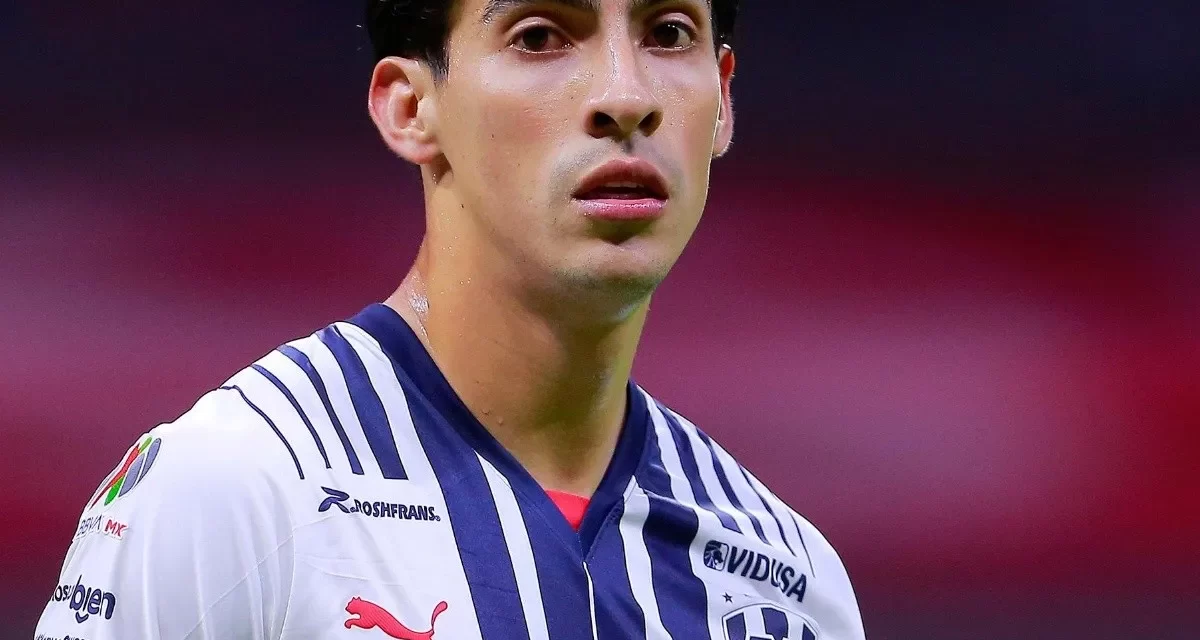 ERICK AGUIRRE DESTACA QUE “ESTÁ EN NUESTRAS MANOS” CLASIFICACIÓN DE MONTERREY
