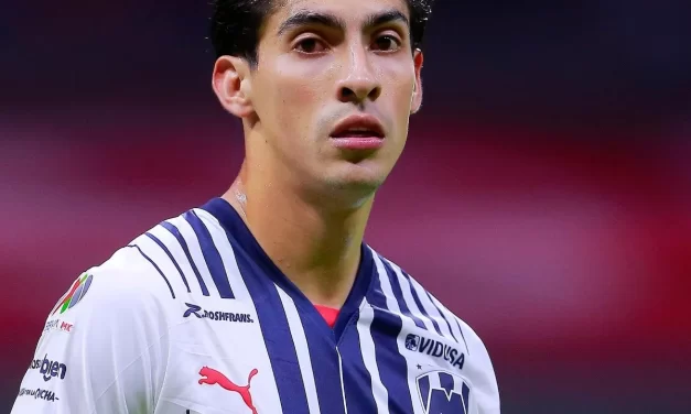 ERICK AGUIRRE DESTACA QUE “ESTÁ EN NUESTRAS MANOS” CLASIFICACIÓN DE MONTERREY