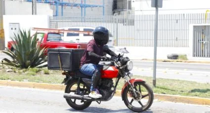 MOTOCICLISTAS DEBERÁN ACATAR NUEVAS REGLAS EN NUEVO LEÓN
