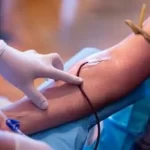 HOSPITAL UNIVERSITARIO INICIA CAMPAÑA DE DONACIÓN ALTRUISTA DE SANGRE