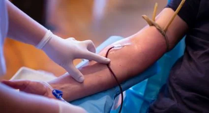 HOSPITAL UNIVERSITARIO INICIA CAMPAÑA DE DONACIÓN ALTRUISTA DE SANGRE