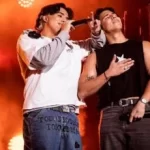 LATIN MAFIA ABRAZA A MONTERREY CON SU MÚSICA Y CERCANÍA