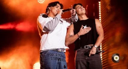 LATIN MAFIA ABRAZA A MONTERREY CON SU MÚSICA Y CERCANÍA