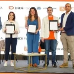MARICARMEN MARTÍNEZ LANZA “DIDIGITALÍZATE” PARA MODERNIZAR RESTAURANTES EN NUEVO LEÓN