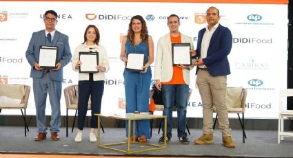 MARICARMEN MARTÍNEZ LANZA “DIDIGITALÍZATE” PARA MODERNIZAR RESTAURANTES EN NUEVO LEÓN