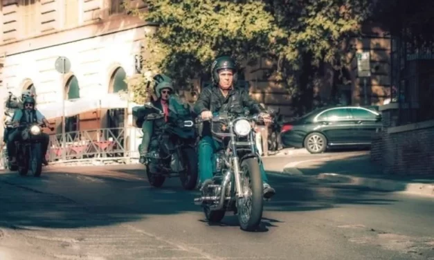 MOTOCICLISTAS SIN LICENCIA DE TIPO ADECUADO ENFRENTAN SANCIONES EN NUEVO LEÓN