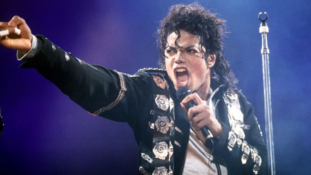 “THIS IS MICHAEL” LLEGA CON TODO SU ESPLENDOR A LA ARENA MONTERREY