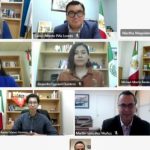 ROSA ISELA LÓPEZ GAONA CONTINUARÁ COMO ENCARGADA EN COORDINACIÓN DE PARTIDOS POLÍTICOS DEL IEE